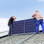 Wat zijn de voordelen van zonnepanelen?